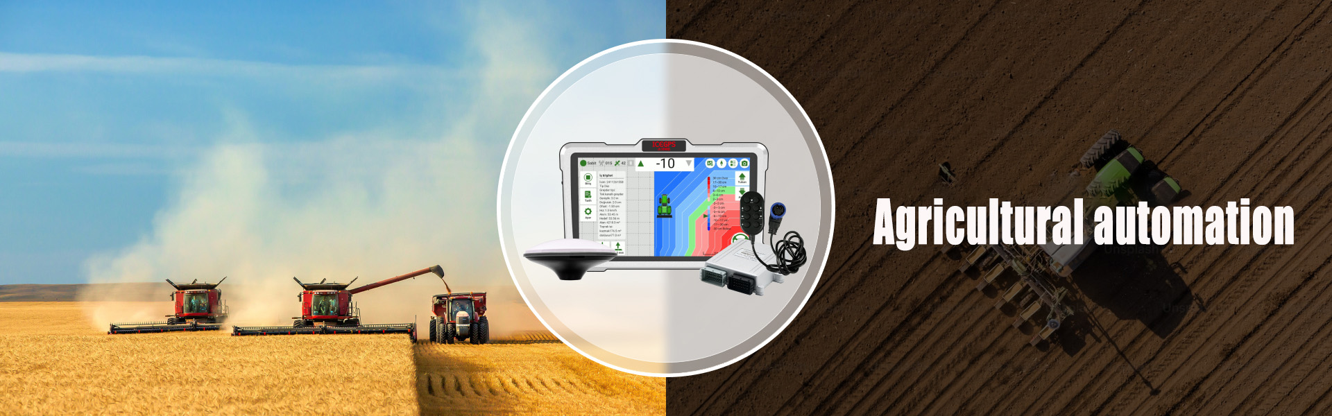 Precision Farming