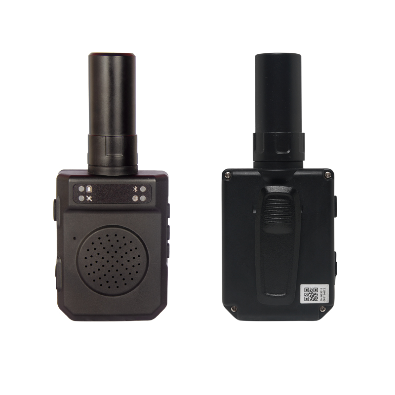 D10 / D15 Handheld